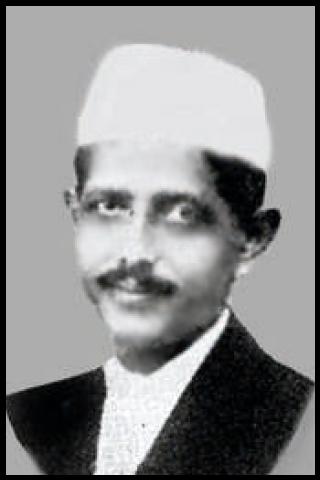 Famous People with name Ramdass