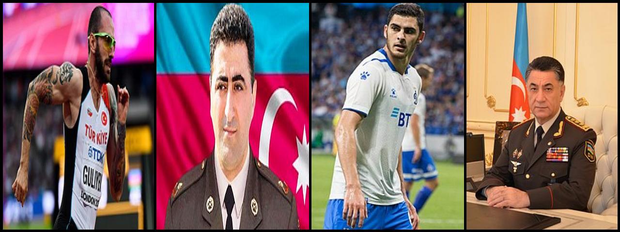 Famous People with name Ramil