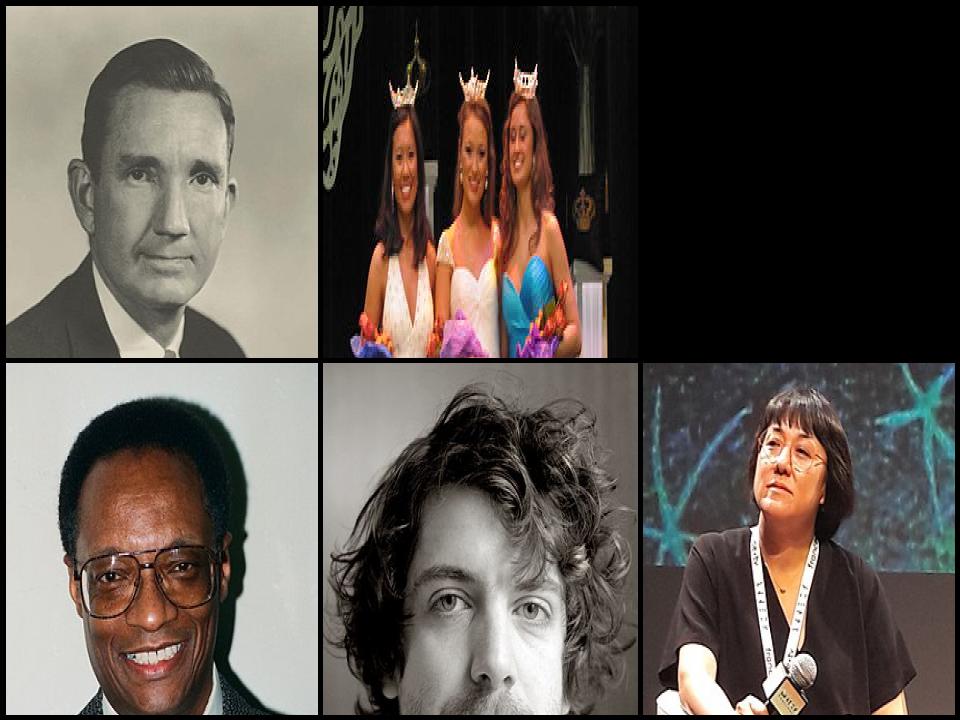 Famous People with name Ramsey