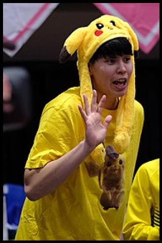 Famous People with name Ramu