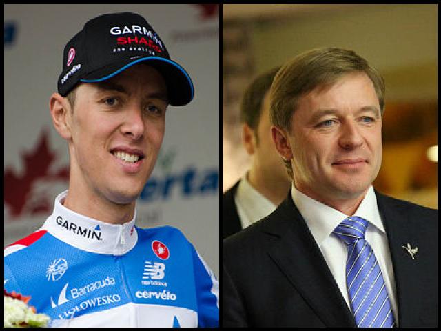 Famous People with name Ramūnas