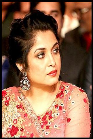 Famous People with name Ramya