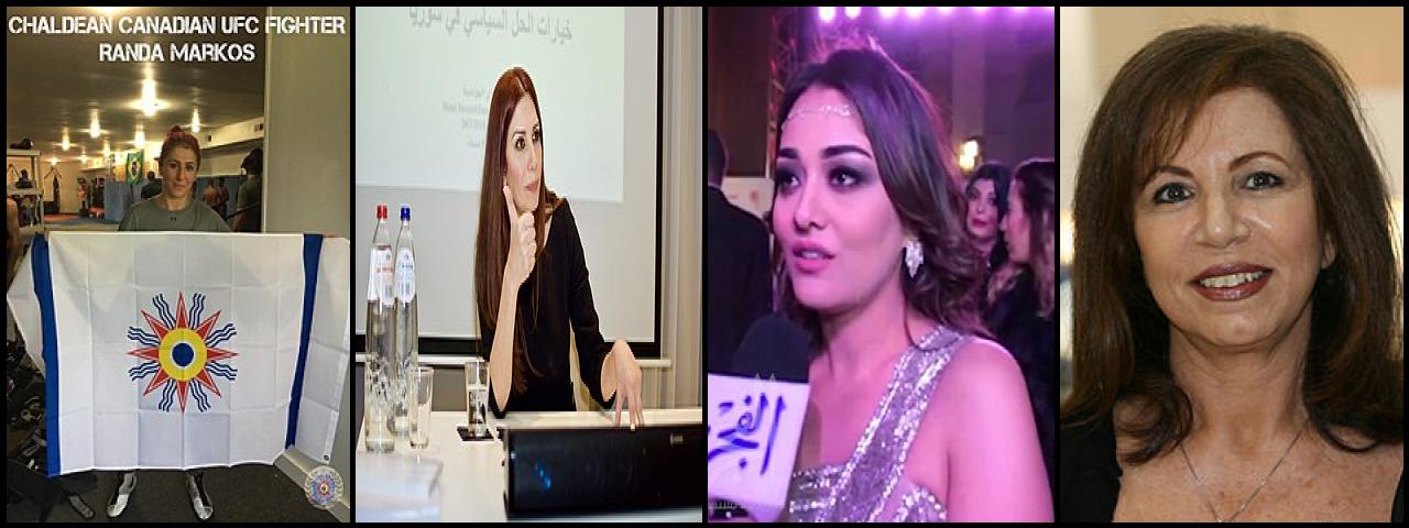 Famous People with name Randa