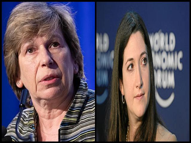 Famous People with name Randi