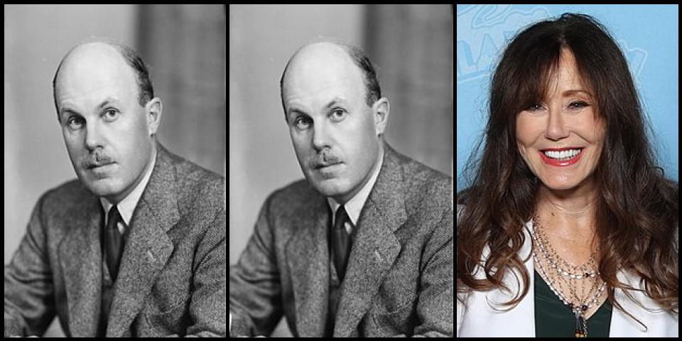 Famous People with name Randle