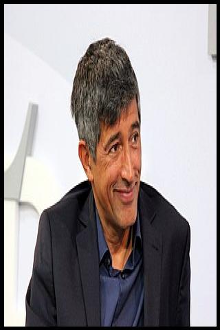 Famous People with name Ranga