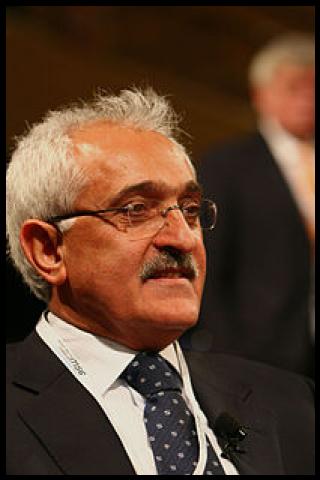 Famous People with name Rangin