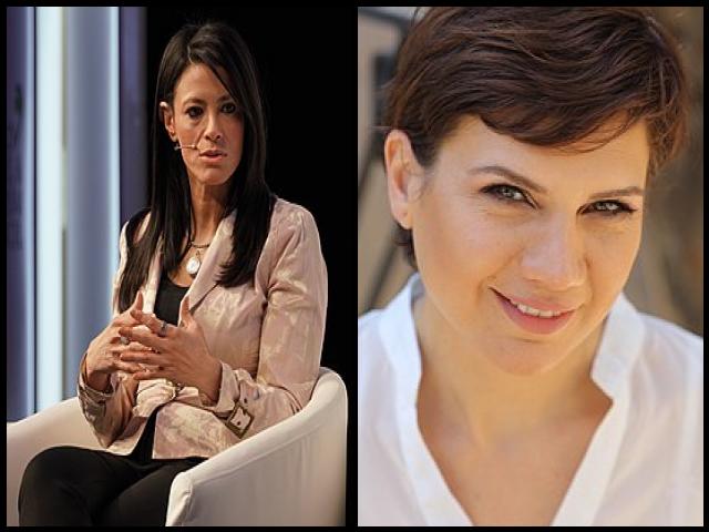 Famous People with name Rania