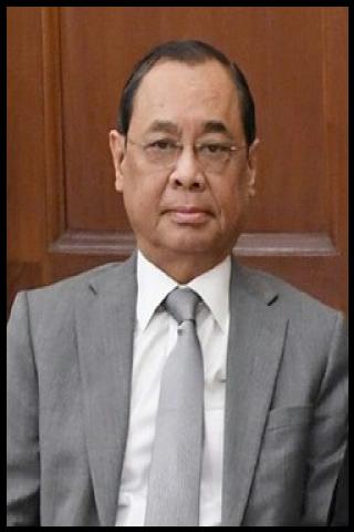 Famous People with name Ranjan