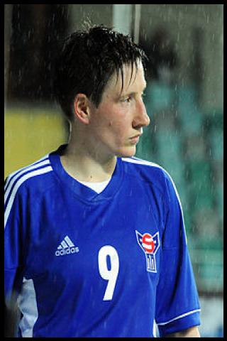 Famous People with name Rannv&aacute;