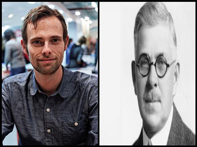 Famous People with name Ransom