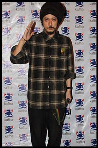 Famous People with name Ras