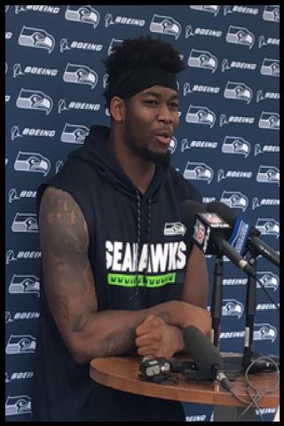 Famous People with name Rashaad