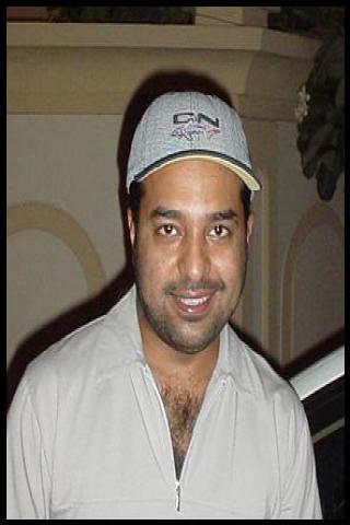 Famous People with name Rashed