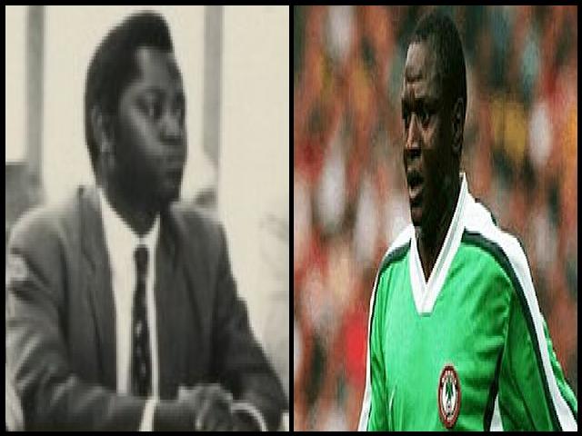 Famous People with name Rashidi