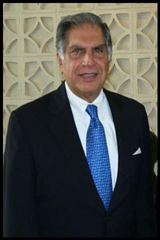 Famous People with name Ratan