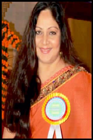 Famous People with name Rati