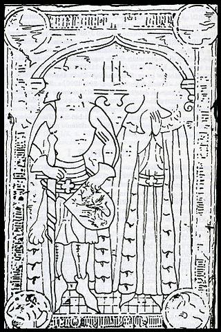 Famous People with name Ratibor