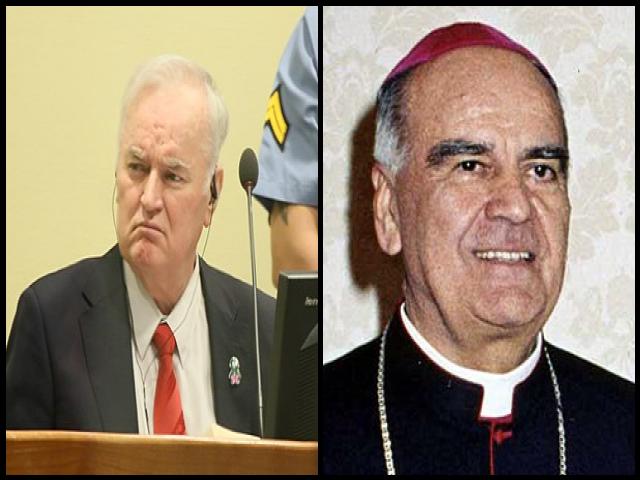 Famous People with name Ratko