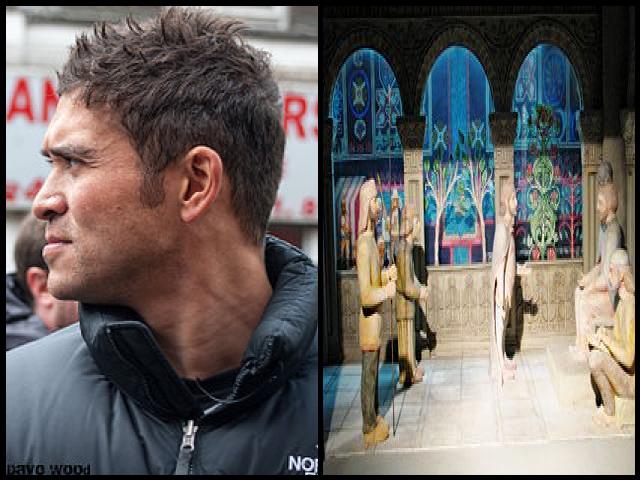 Famous People with name Rav