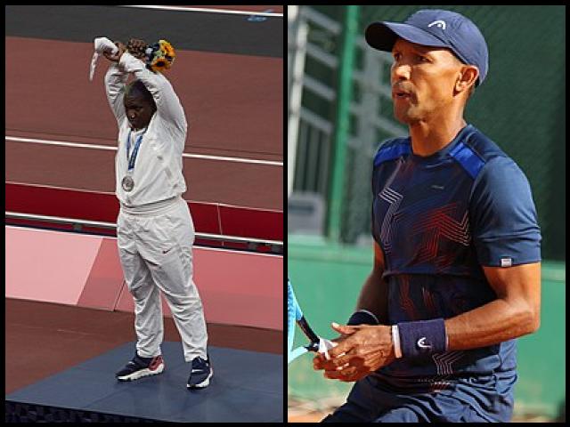 Famous People with name Raven