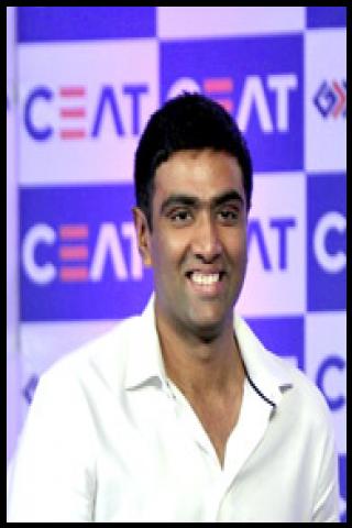 Famous People with name Ravichandran