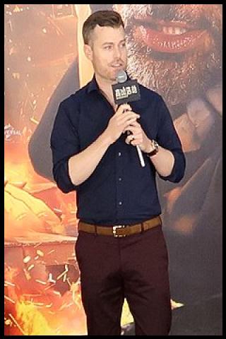 Famous People with name Rawson