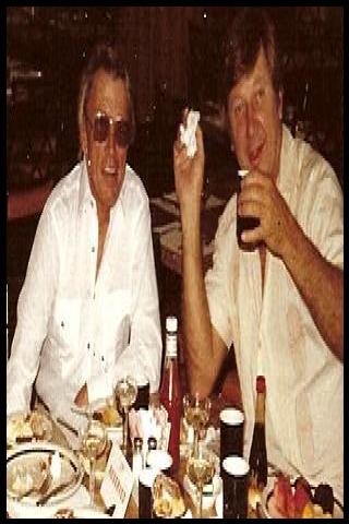 Famous People with name Rayford