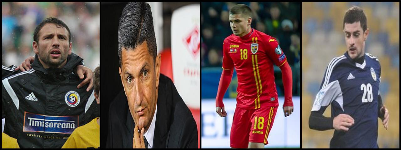 Famous People with name Razvan