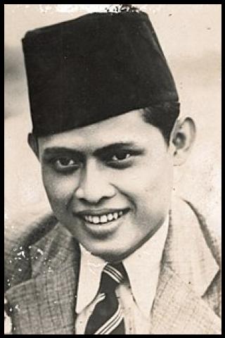 Famous People with name Rd