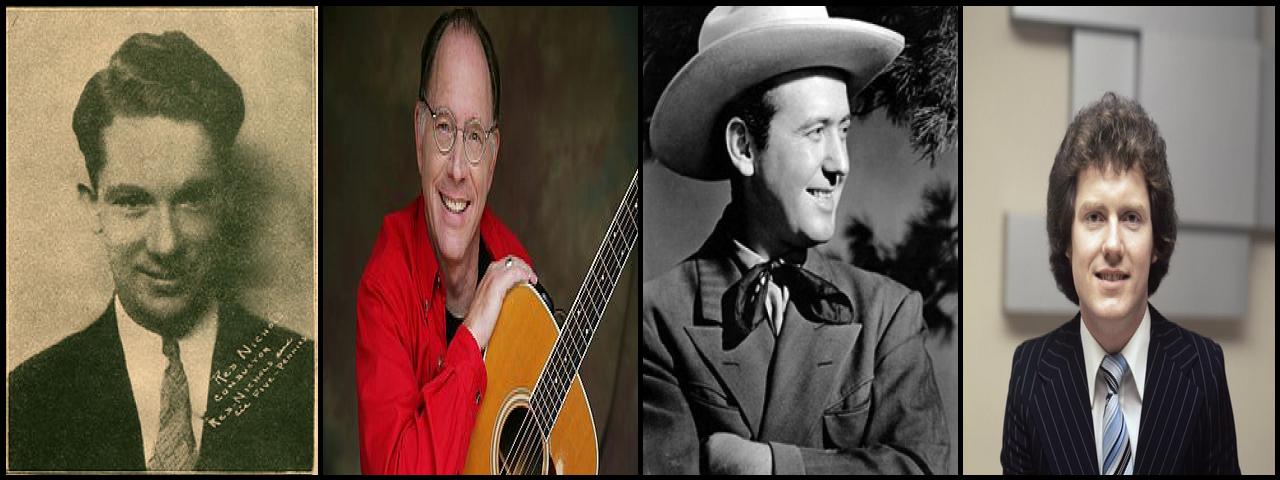 Famous People with name Red