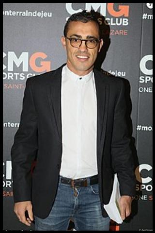 Famous People with name Redouane