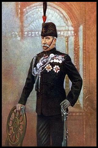 Famous People with name Redvers