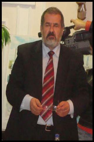 Famous People with name Refat