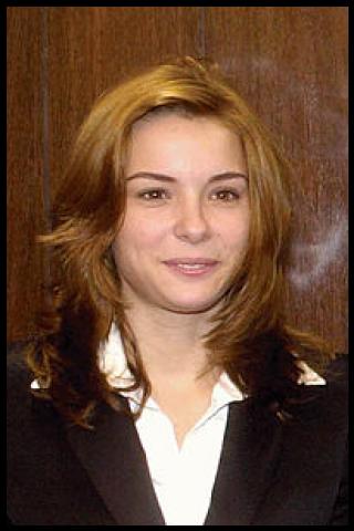 Famous People with name Regiane