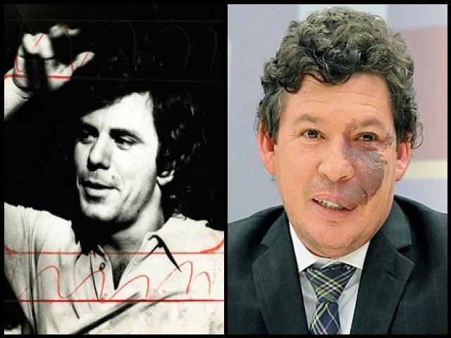 Famous People with name Reginaldo