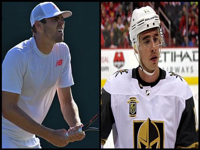 Famous People with name Reilly