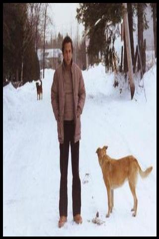 Famous People with name Rejean