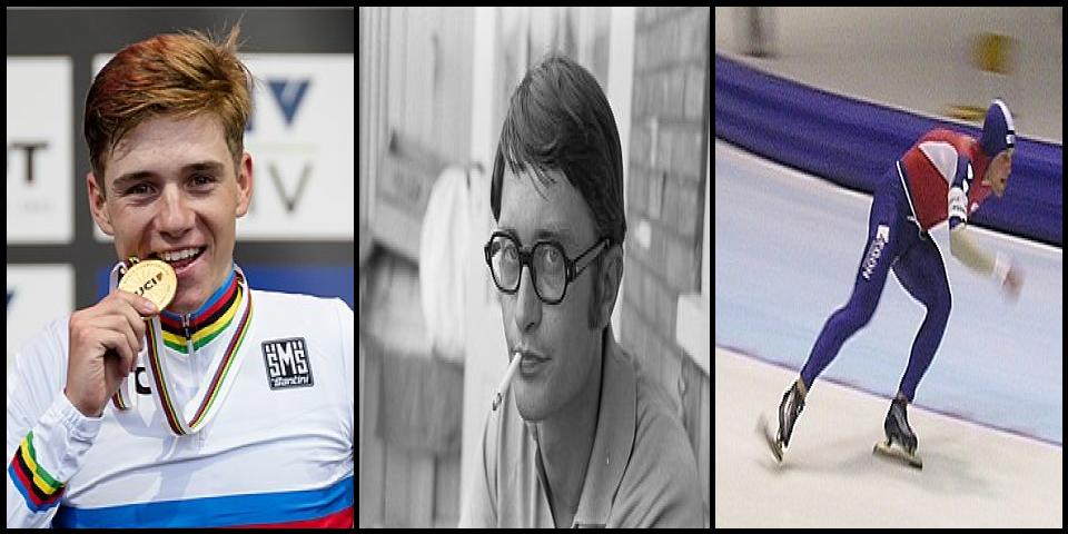 Famous People with name Remco