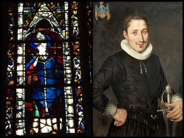 Famous People with name Remigius