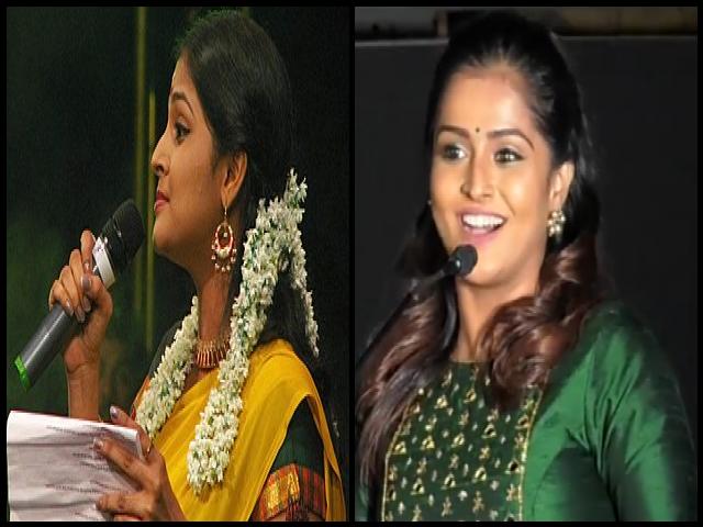 Famous People with name Remya