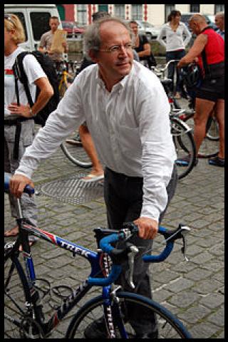 Famous People with name Renaat