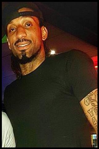 Famous People with name Renaldo