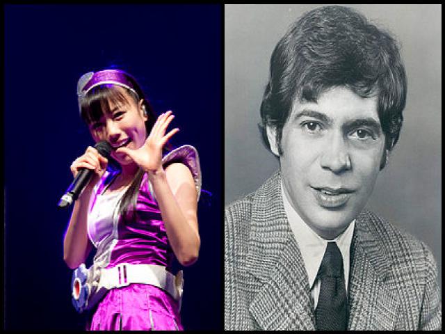 Famous People with name Reni