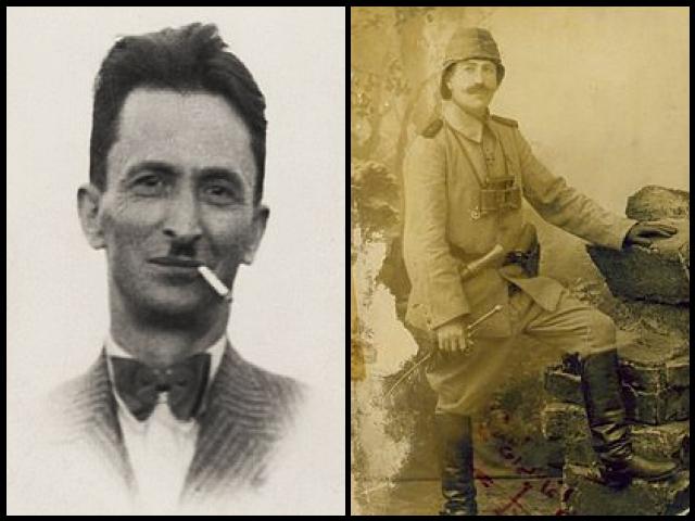 Famous People with name Re&scaron;at