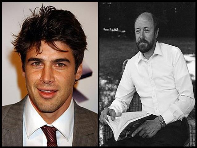 Famous People with name Reshad