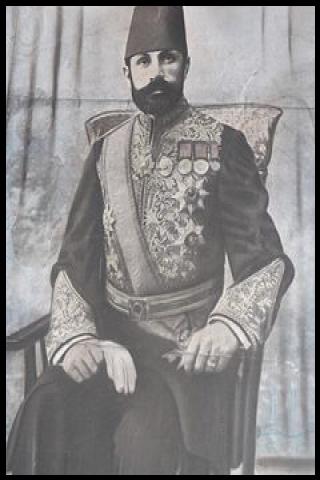 Famous People with name Re&scaron;id