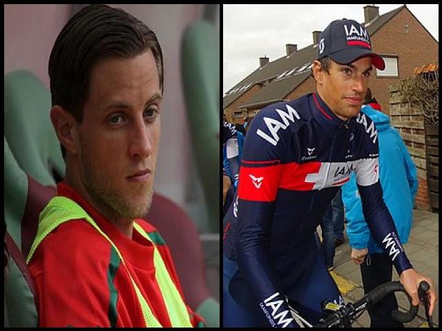 Famous People with name Reto