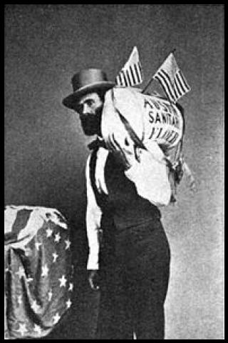 Famous People with name Reuel