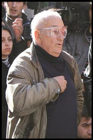 Famous People with name Revaz